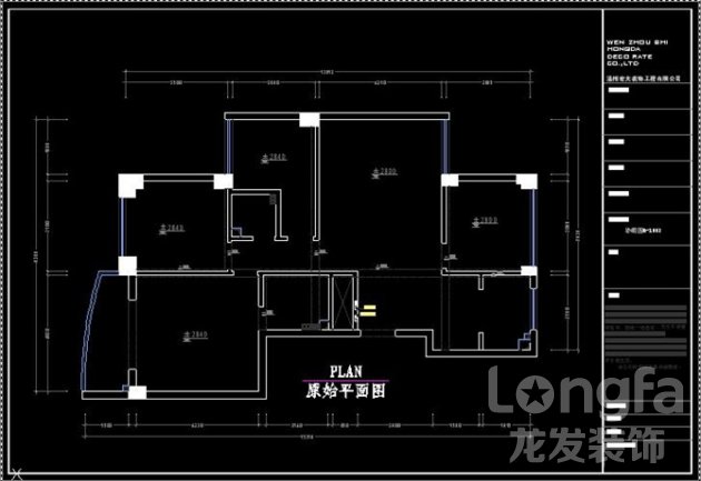 成都最好装饰公司，龙景花园装修图片，成都龙发装饰公司