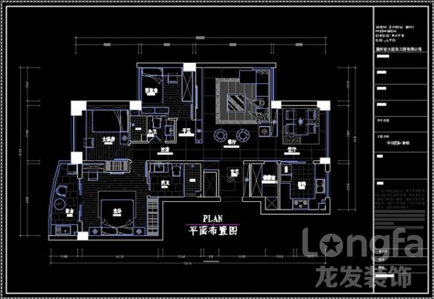 成都最好装饰公司，龙景花园装修图片，成都龙发装饰公司